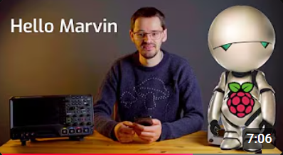 Faster than Ollama: GPU Accelerated AI Voice Assistant on a Raspberry Pi